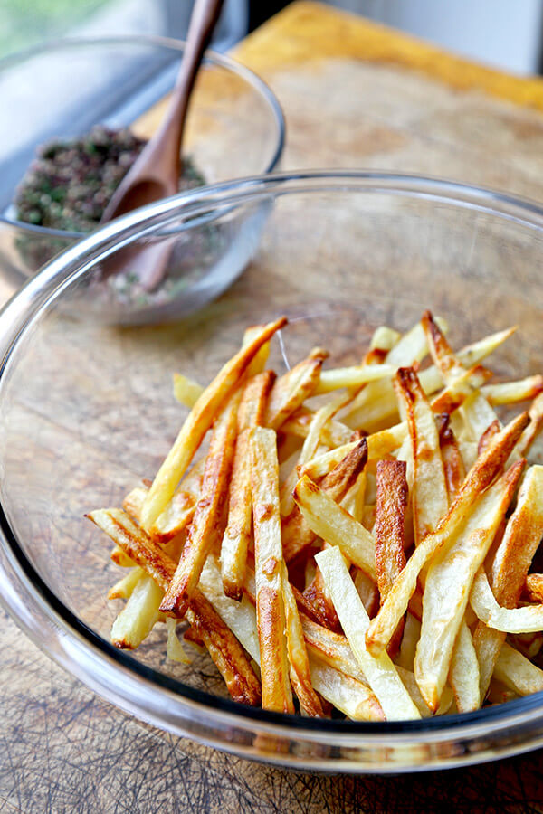 ingredients-for-zaatar-fries