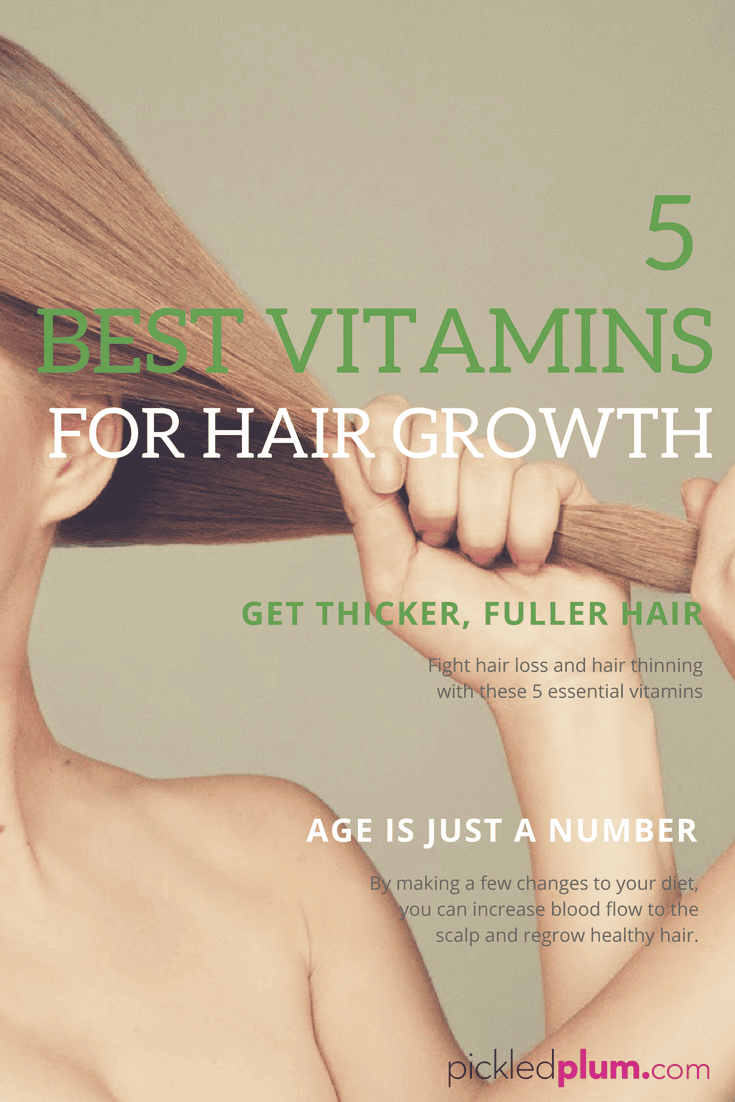 How To Stimulate Hair Growth  Best Options in 2021  Hairguard