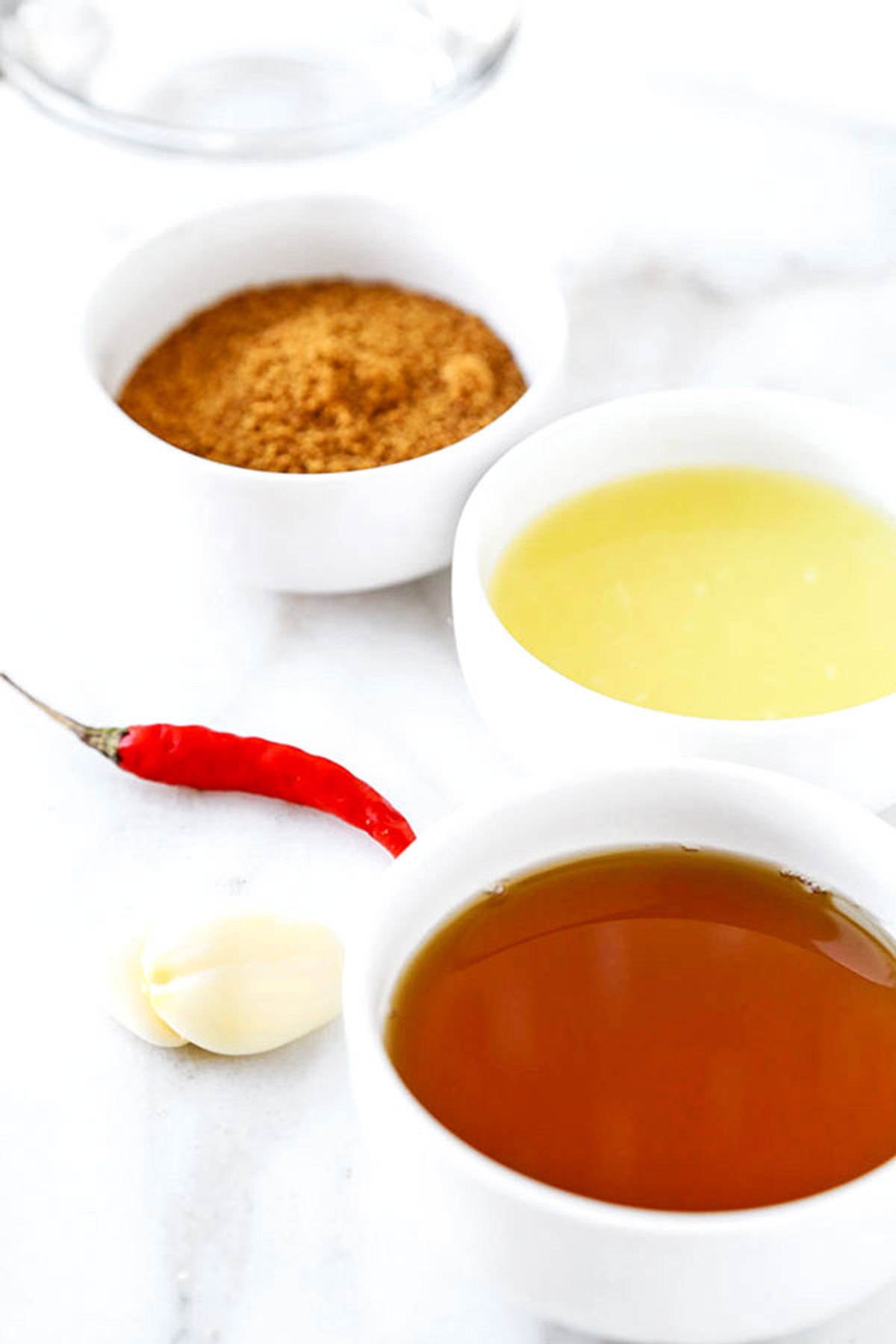 Vietnamese Fish Sauce Dipping Sauce (Nuoc Mam) - Casually Peckish