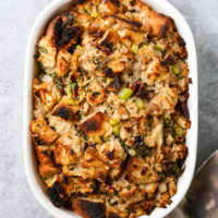 vegan stuffing