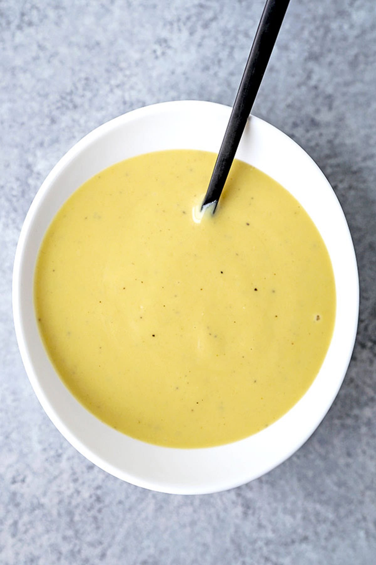 Honey Mustard Dressing 1200-1