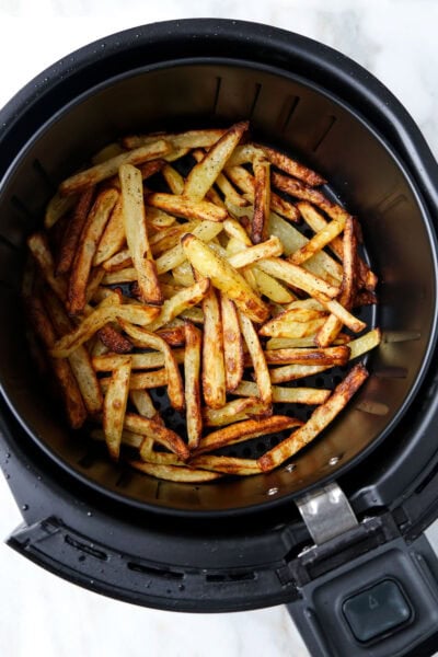 Air Fryer French Fries