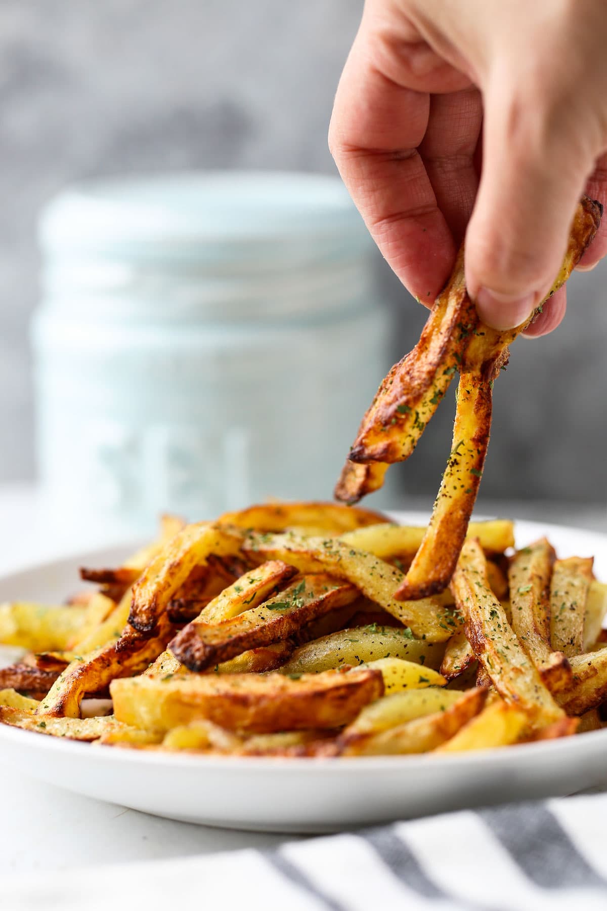 Air Fryer French Fries