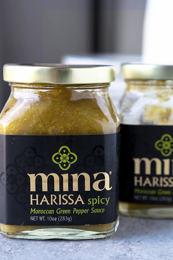 harissa - pickledplum.com