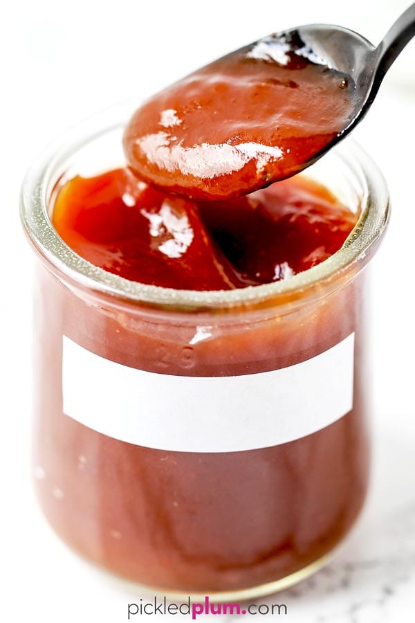 General Tso Sauce (Three Different Ways) - Pickled Plum Food And Drinks