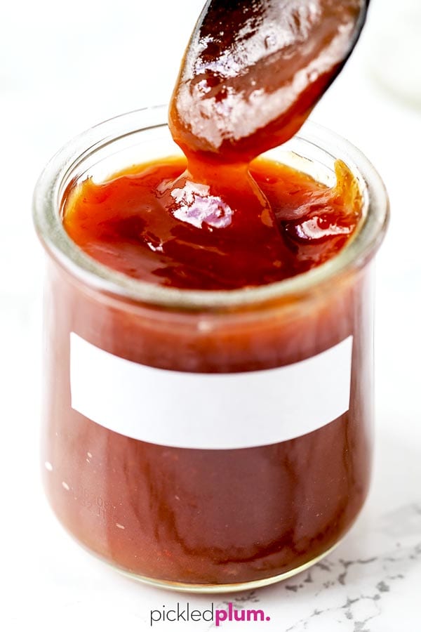 General Tso Sauce Three Different Ways Pickled Plum Food And Drinks   General Tso Sauce Recipe 2OPTM 