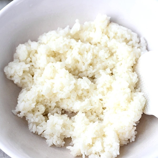 How to Make Japanese Rice | Pickled Plum
