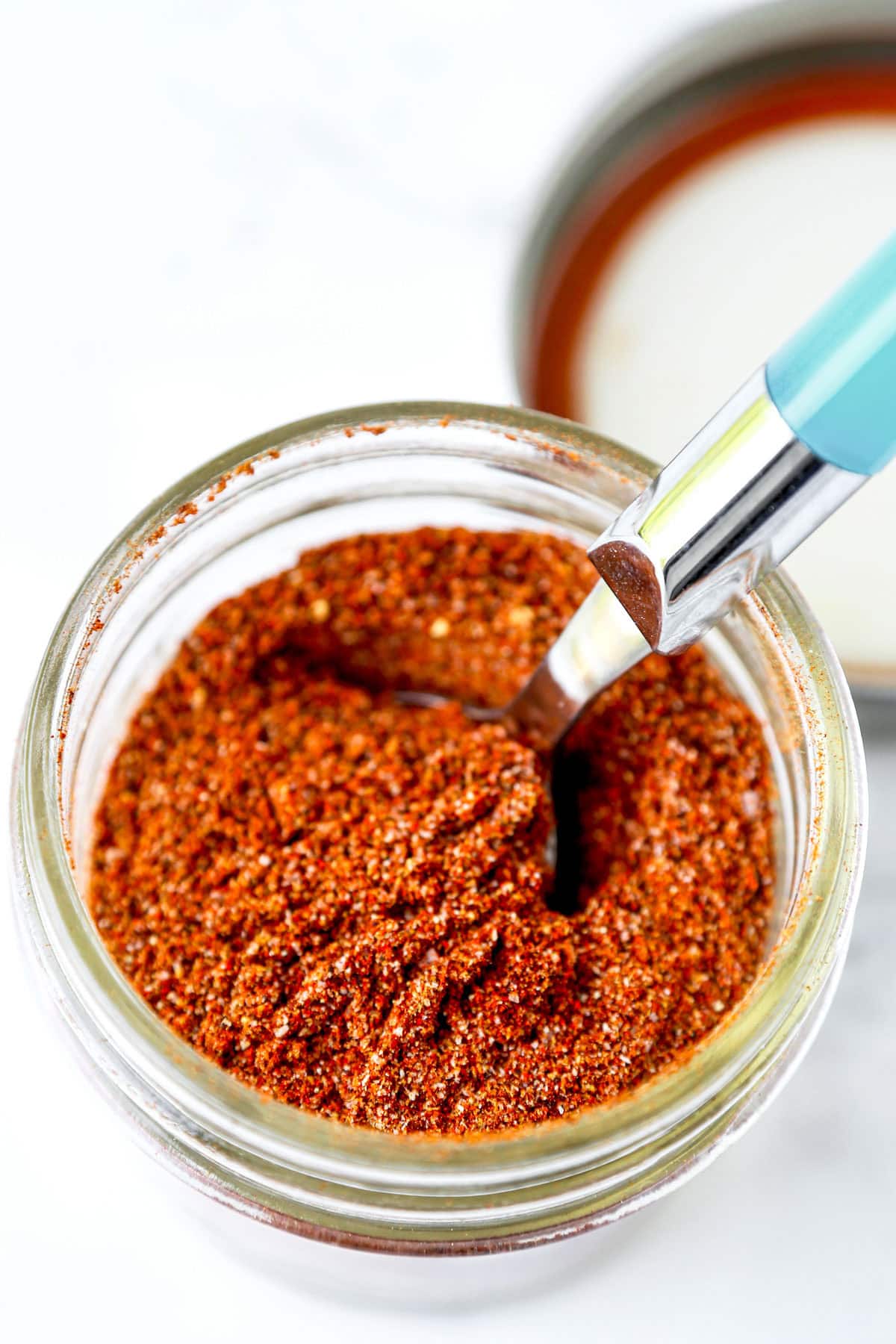 fajita seasoning