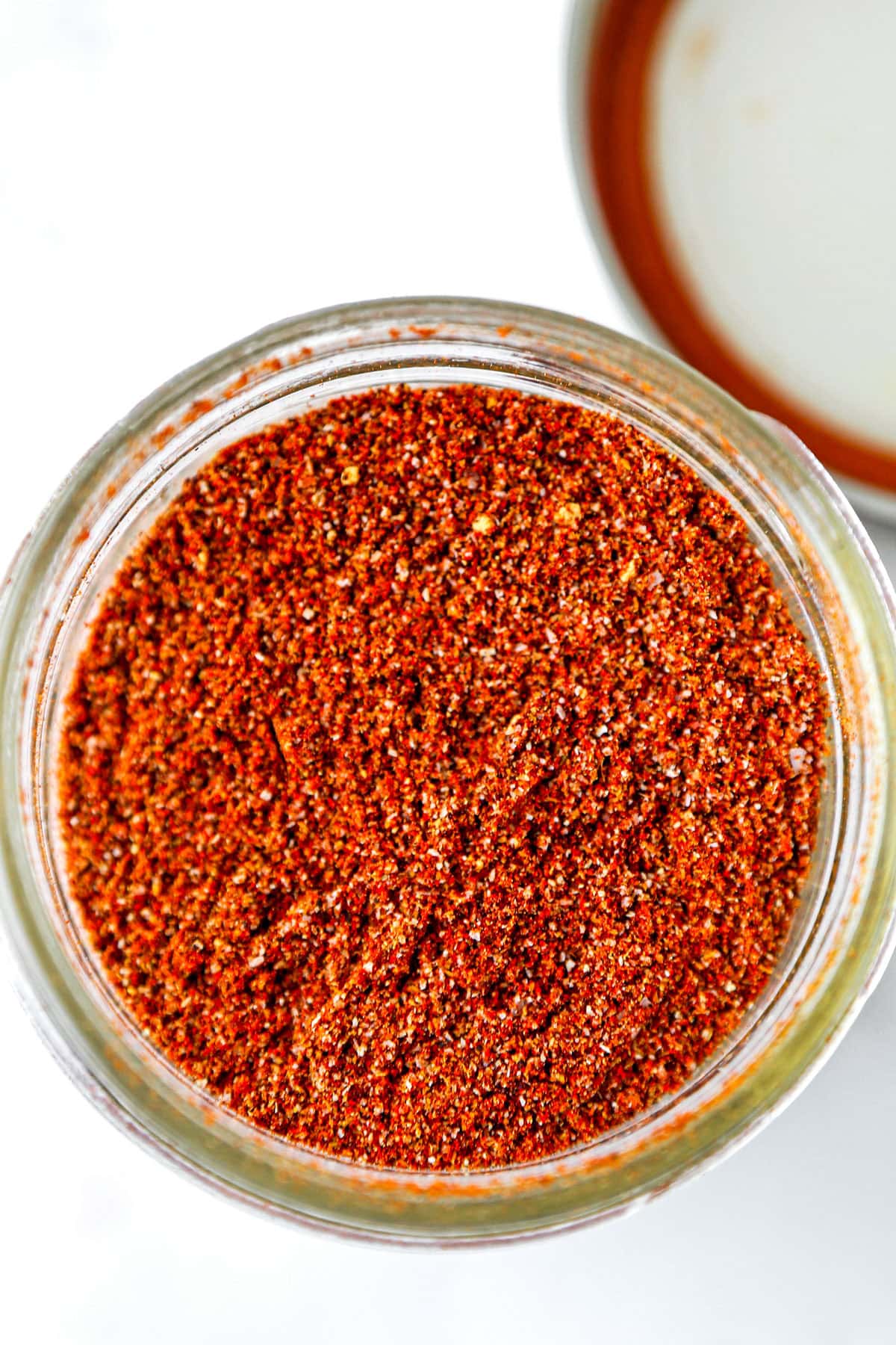 fajita seasoning