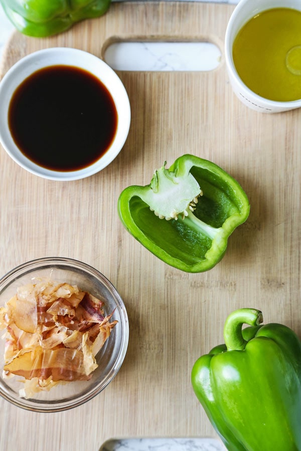 Green Bell Pepper: Important Facts, Health Benefits, and Recipes - Relish
