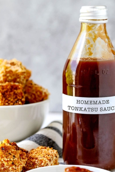 Tonkatsu Sauce