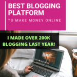 best blogging platform for blogging