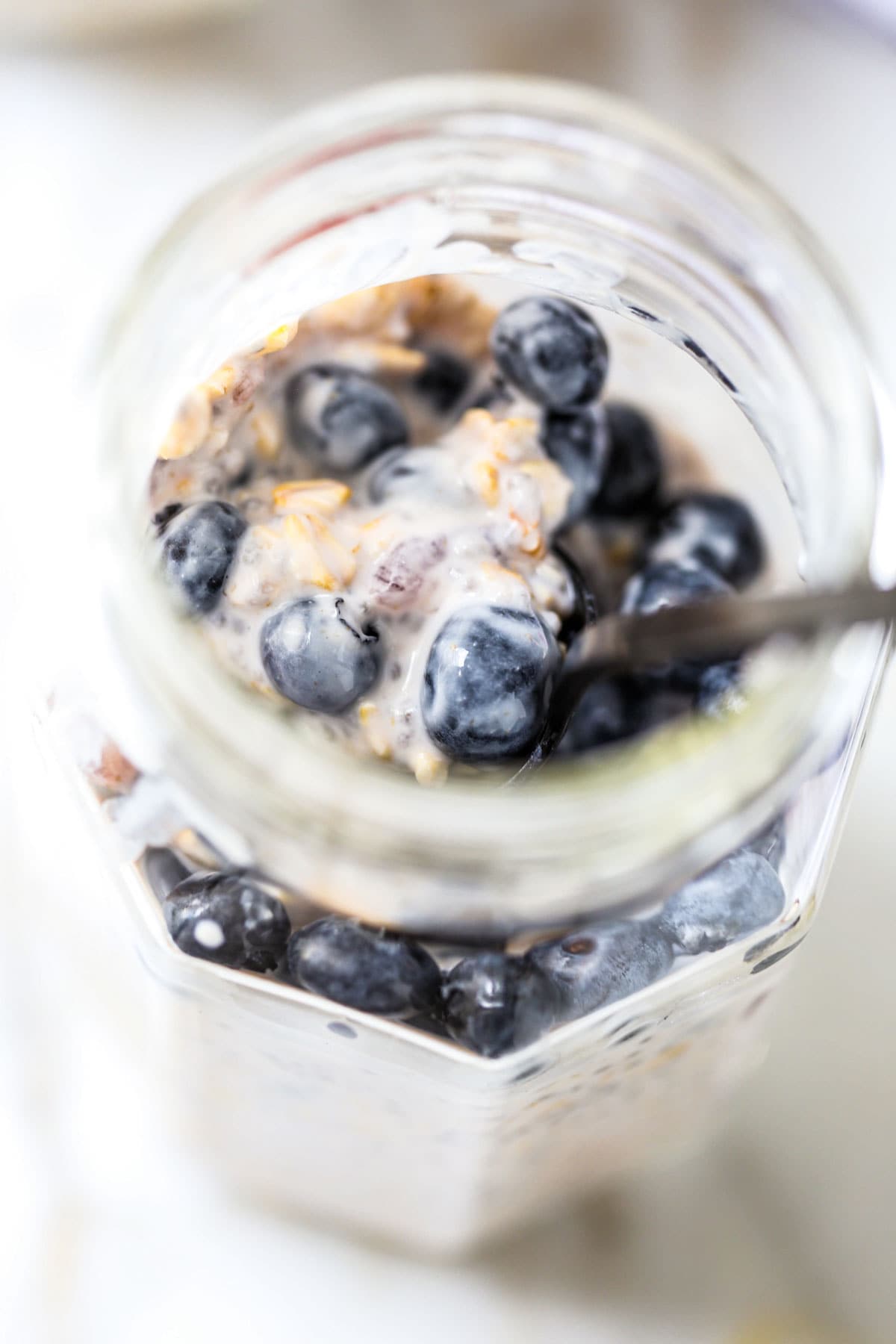 overnight oats