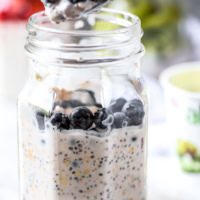 overnight oats