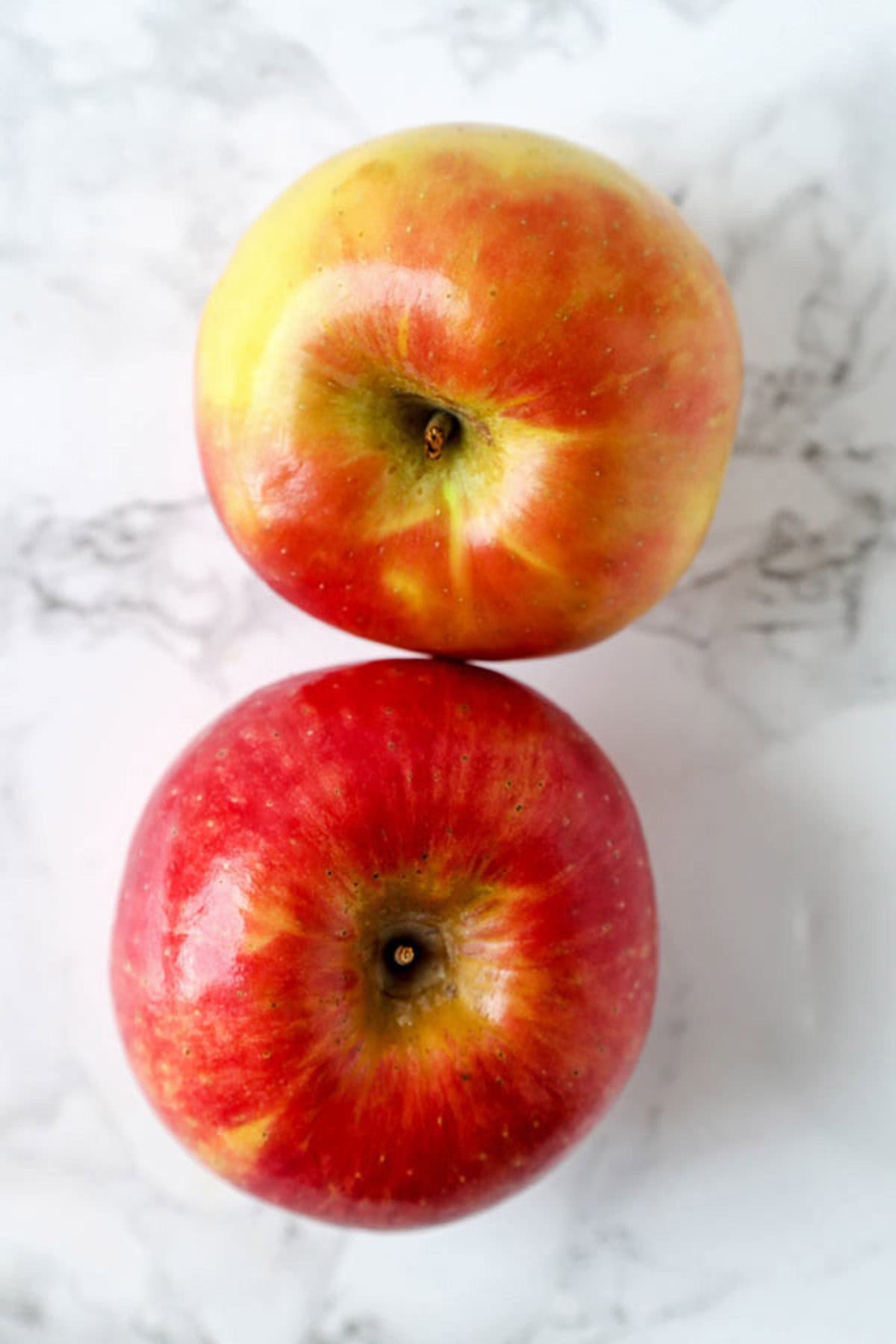 honeycrisp apples