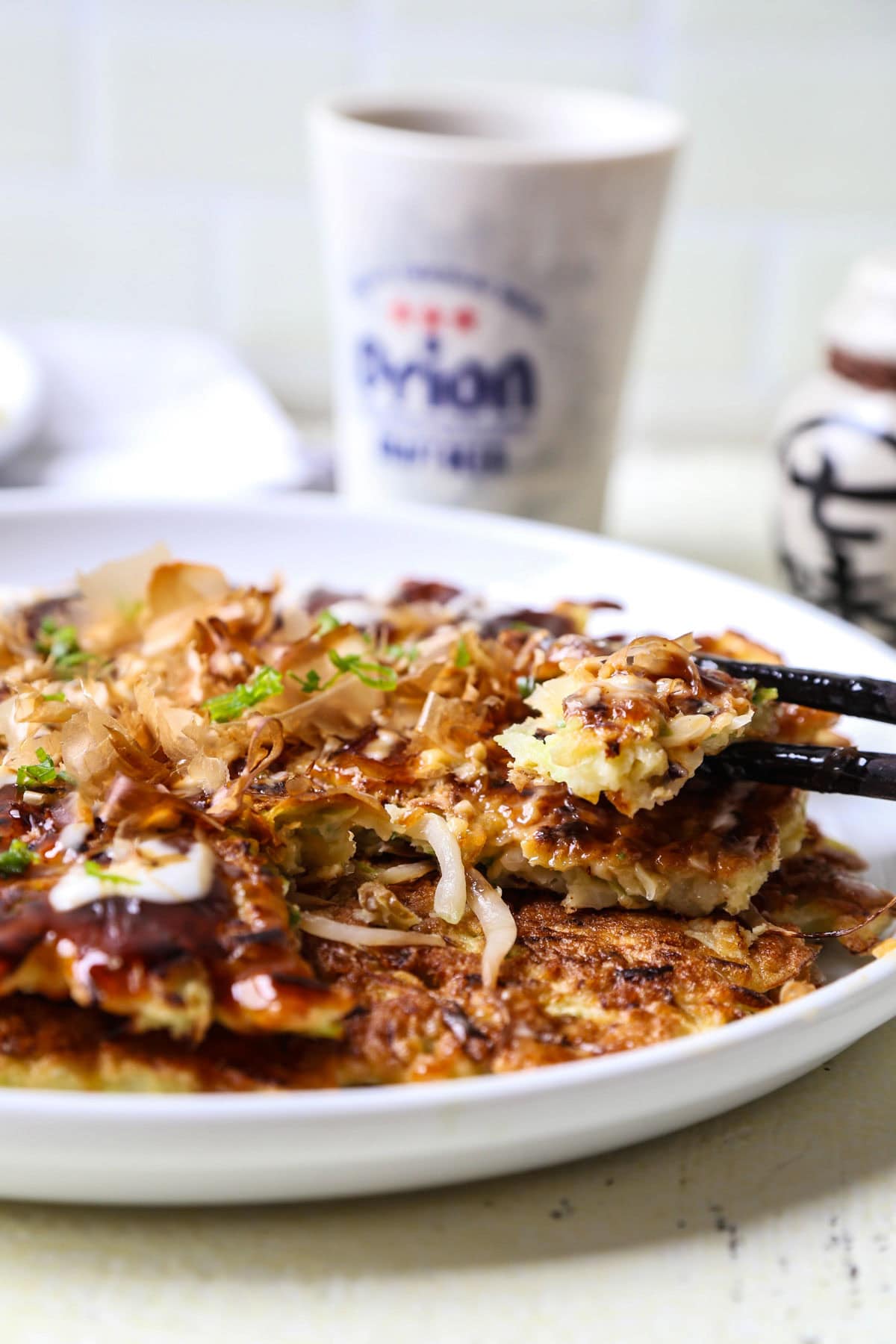 okonomiyaki