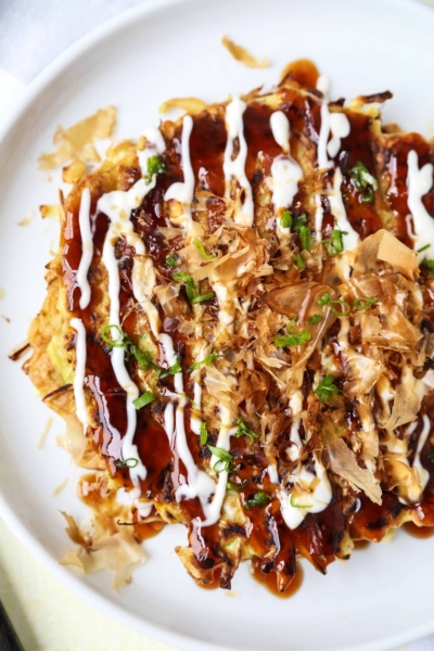 okonomiyaki