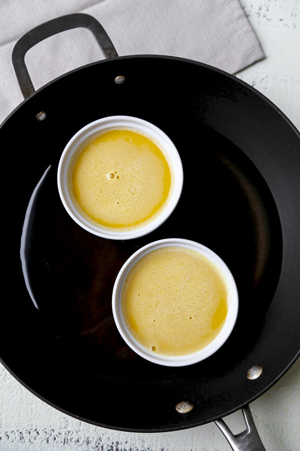 ramekinsinpan Pickled Plum Food And Drinks