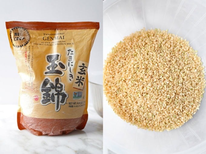 Genji Rice Easy Vegan Fried Rice (Better Than Takeout)