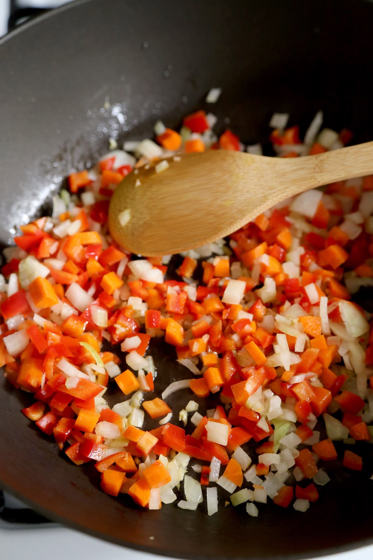 how to make fried rice