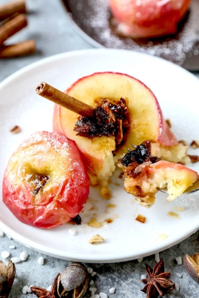 baked Apples