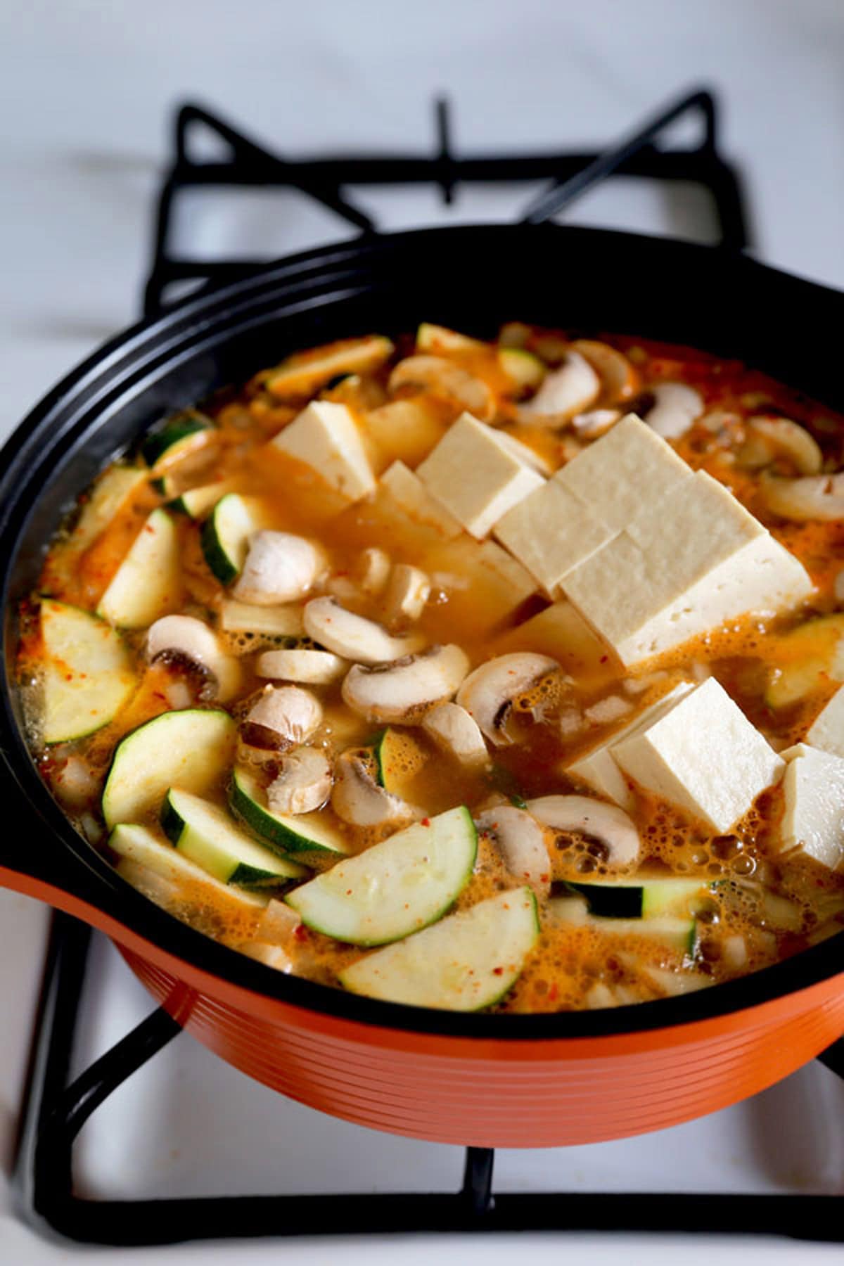 how to make doeng jjigae