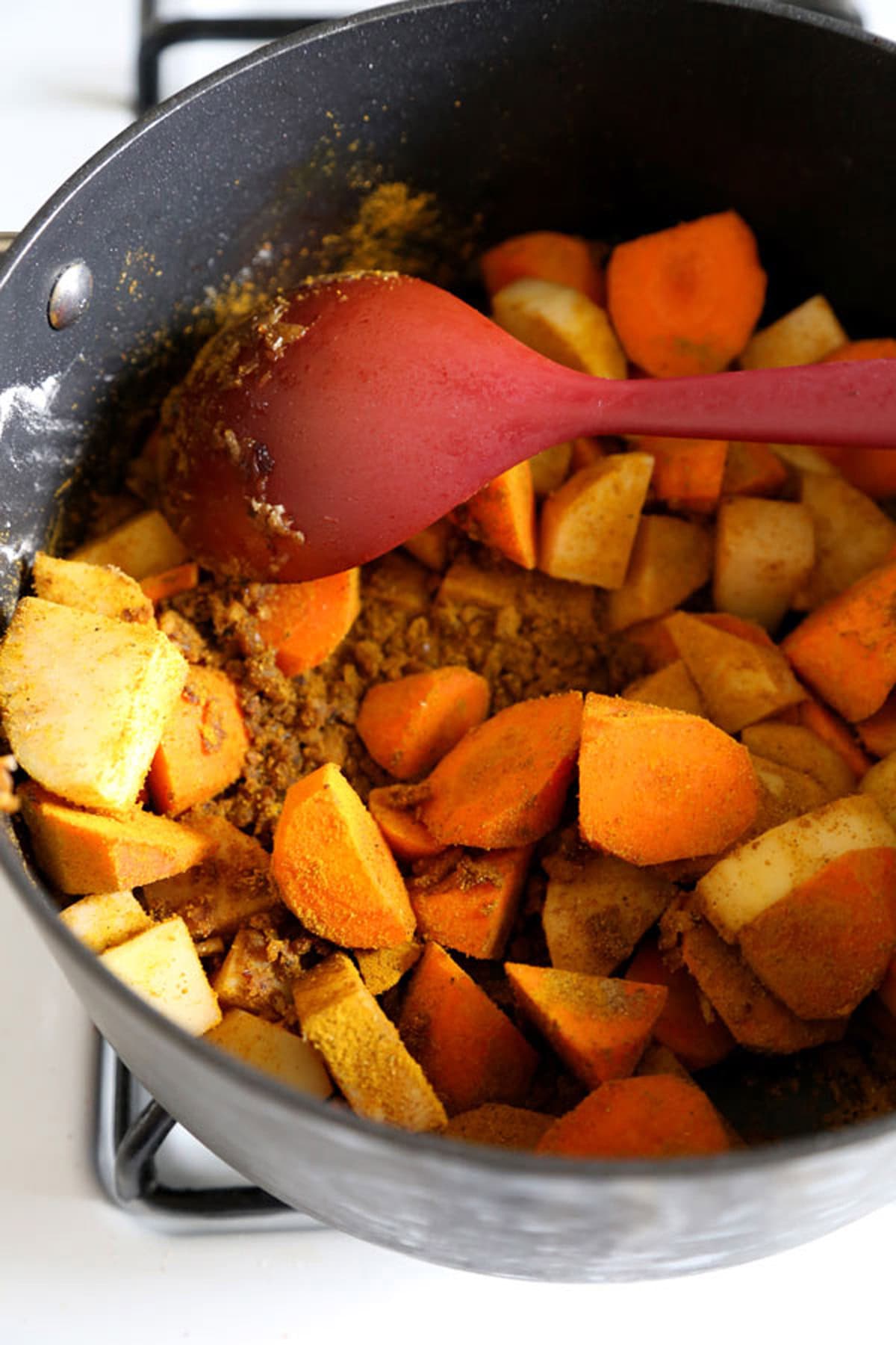 how to make japanese curry rice