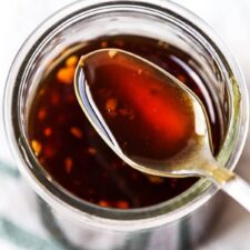 Restaurant Style Teriyaki Sauce-image