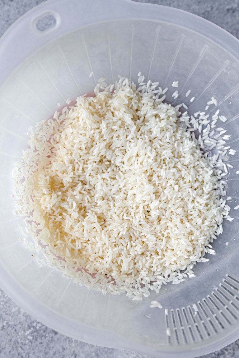 Basic Congee Recipe- 粥 | Pickled Plum