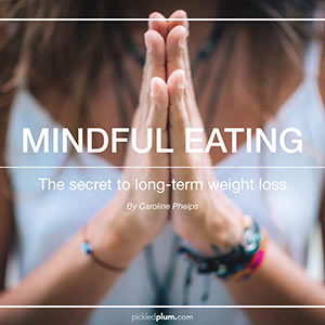 Mindful eating guide