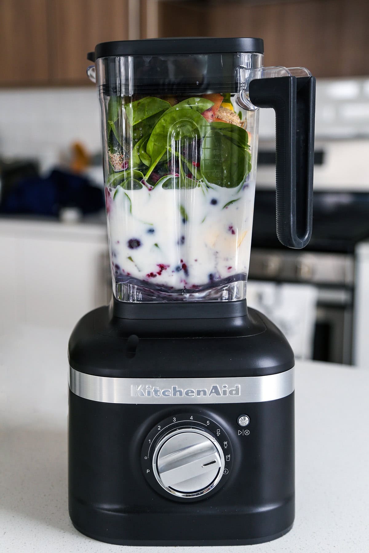 Gut Soothing Bitter Melon Smoothie Pickled Plum Easy Asian Recipes