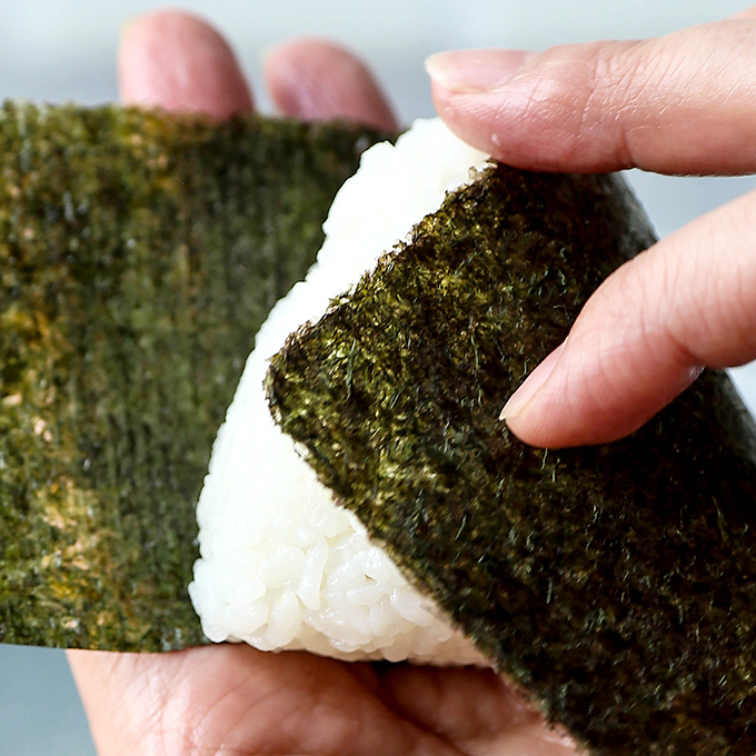 Nori: Everything You Need to Know About Dried Seaweed! - Sakuraco