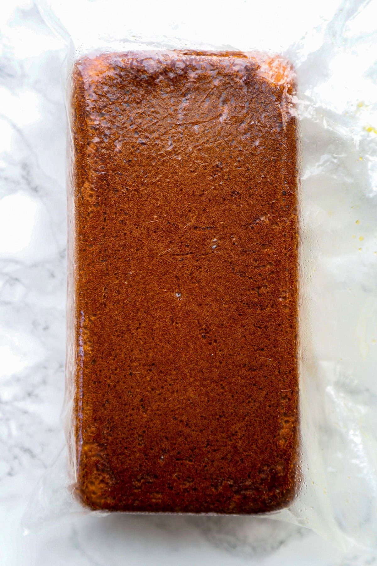 honey cake