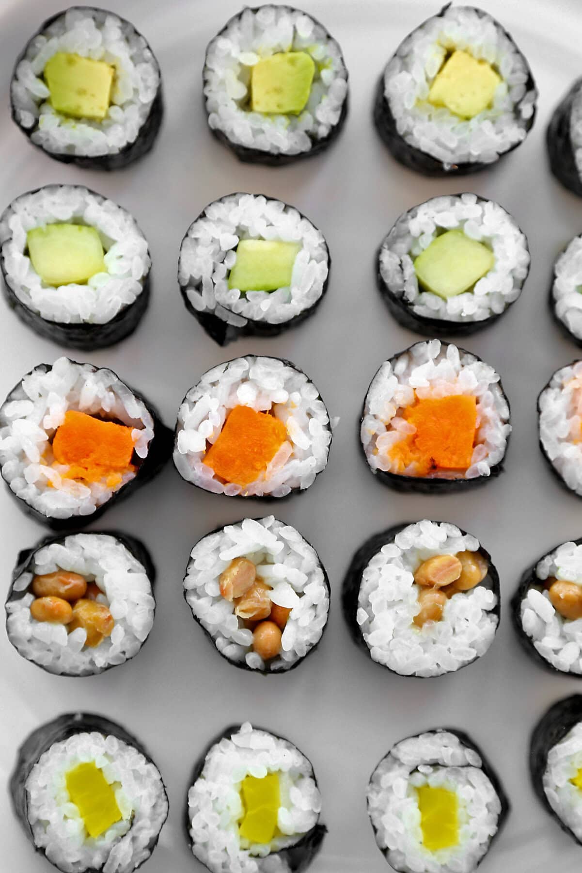 jellycat sushi maki