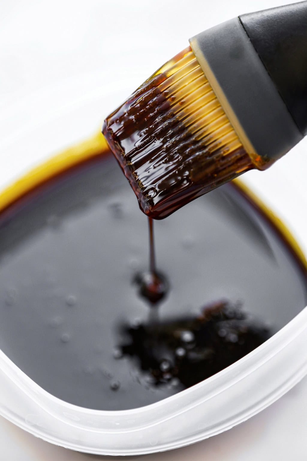 Eel Sauce (Unagi No Tare) Pickled Plum