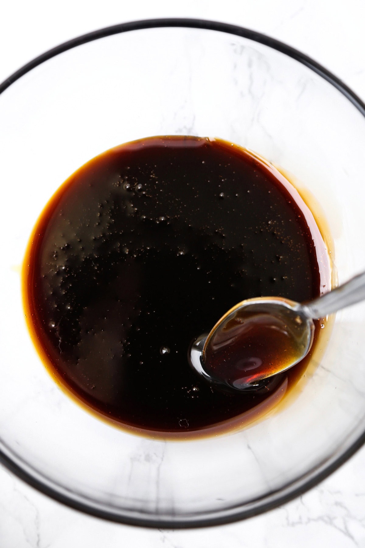 Simple Eel Sauce Recipe