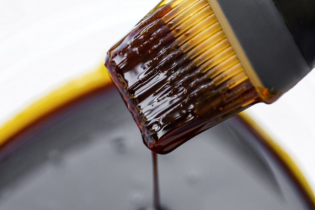 Eel Sauce (Unagi No Tare)