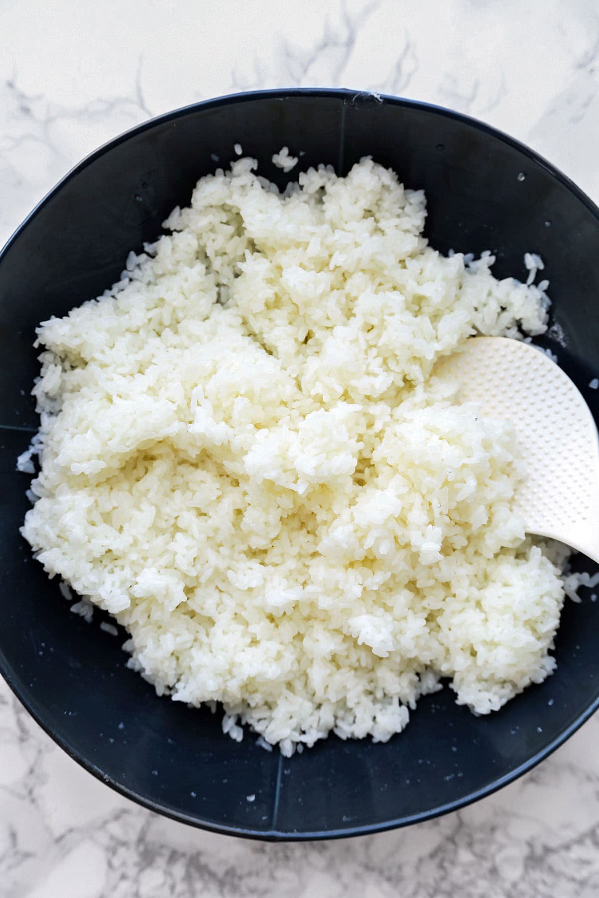 Japanese rice