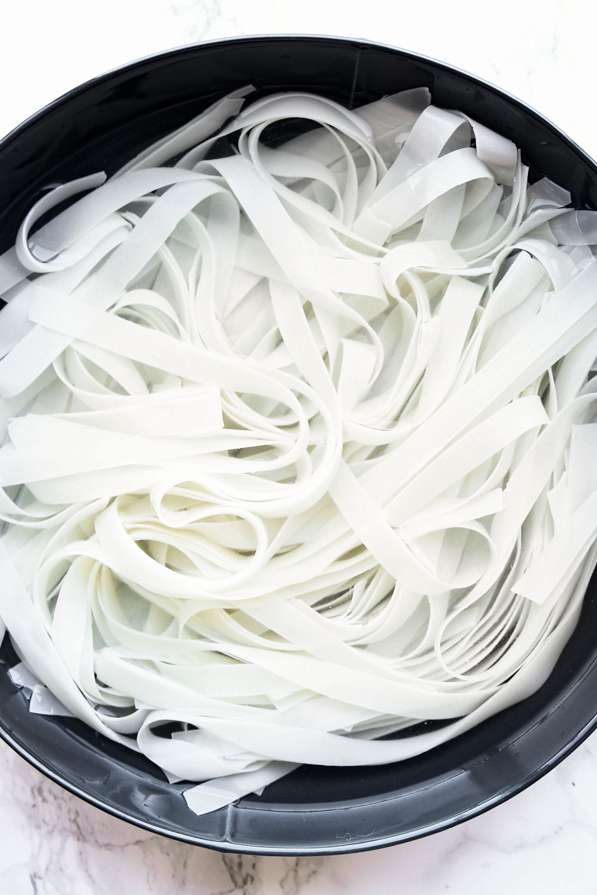 rice noodles