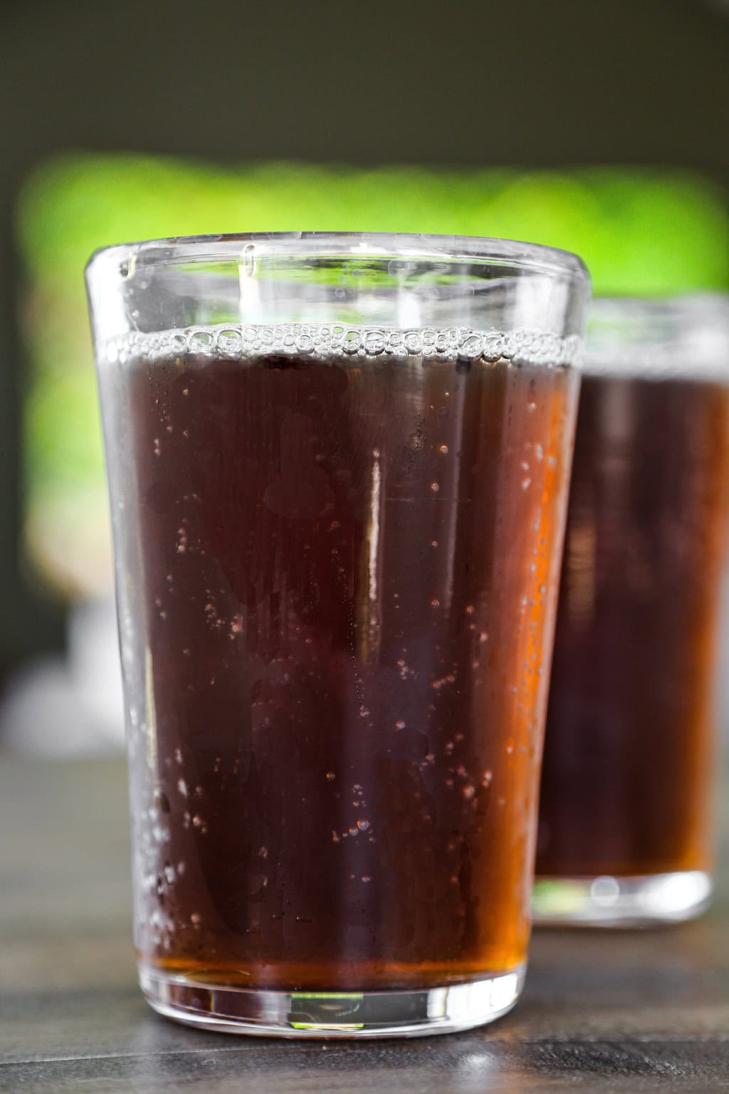 Barley Tea Boricha Mugicha Pickled Plum barley-tea-boricha-mugicha-pickled-plum