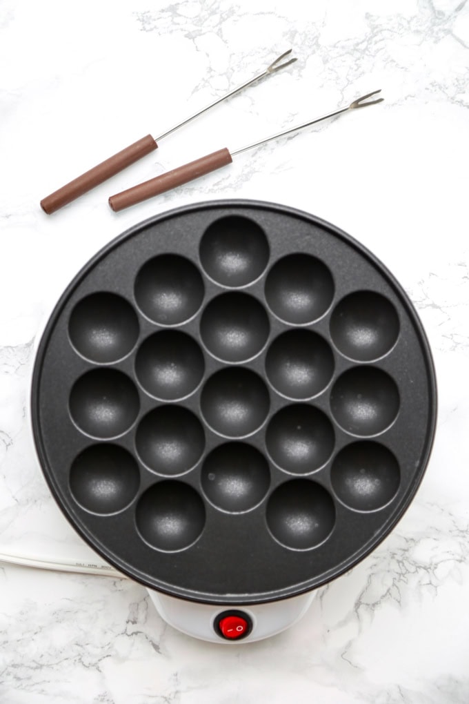 My favorite Japanese kitchen tools, part 2–miso strainer