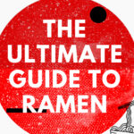 ramen guide