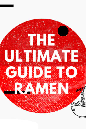 ramen guide