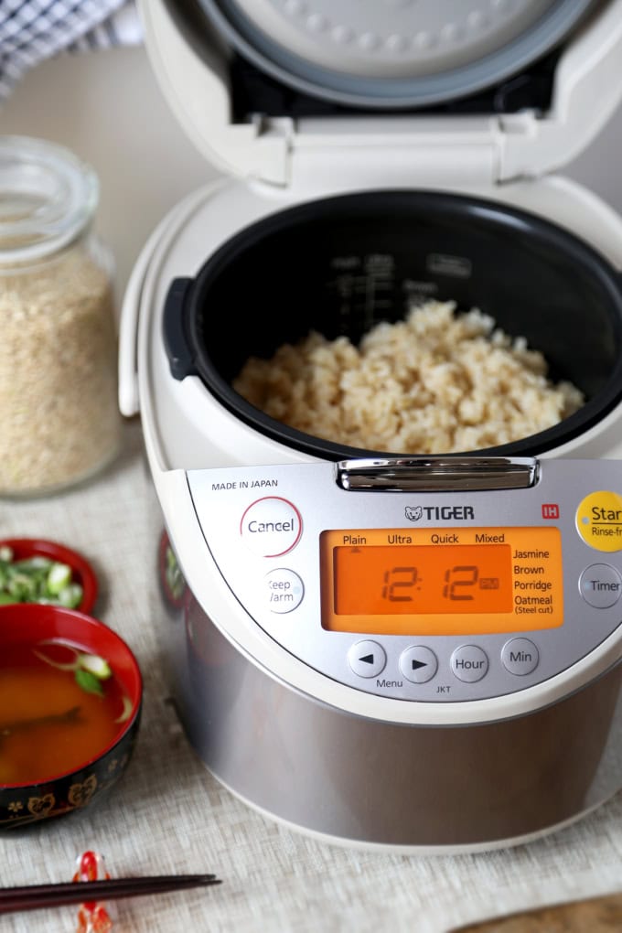 10 Must-Have Japanese Kitchen and Cookware Gadgets