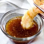 tempura sauce