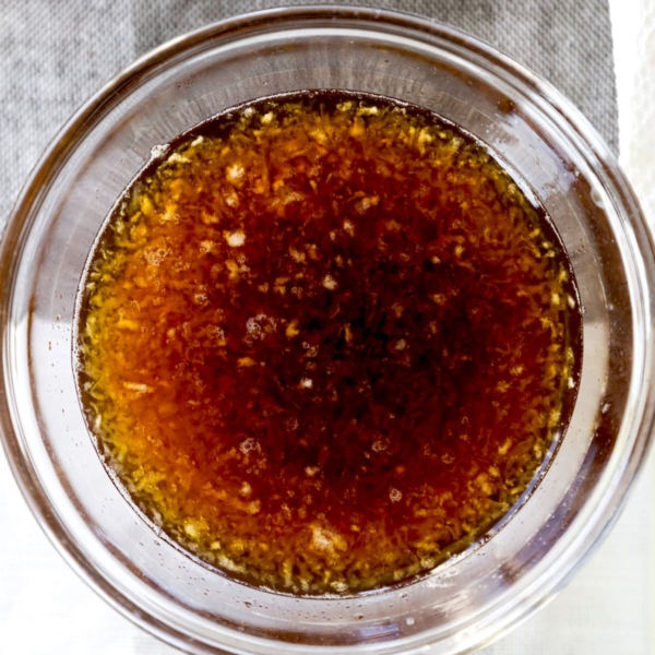 The Best Tempura Sauce (Tentsuyu) Pickled Plum