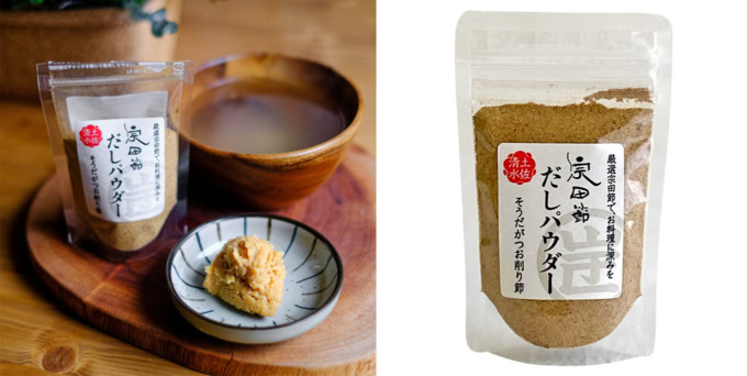 dashi powder