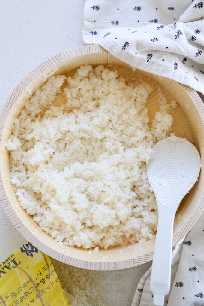 This Sushi Chef-Approved Rice Cooker Will Make Perfect Rice Every Time