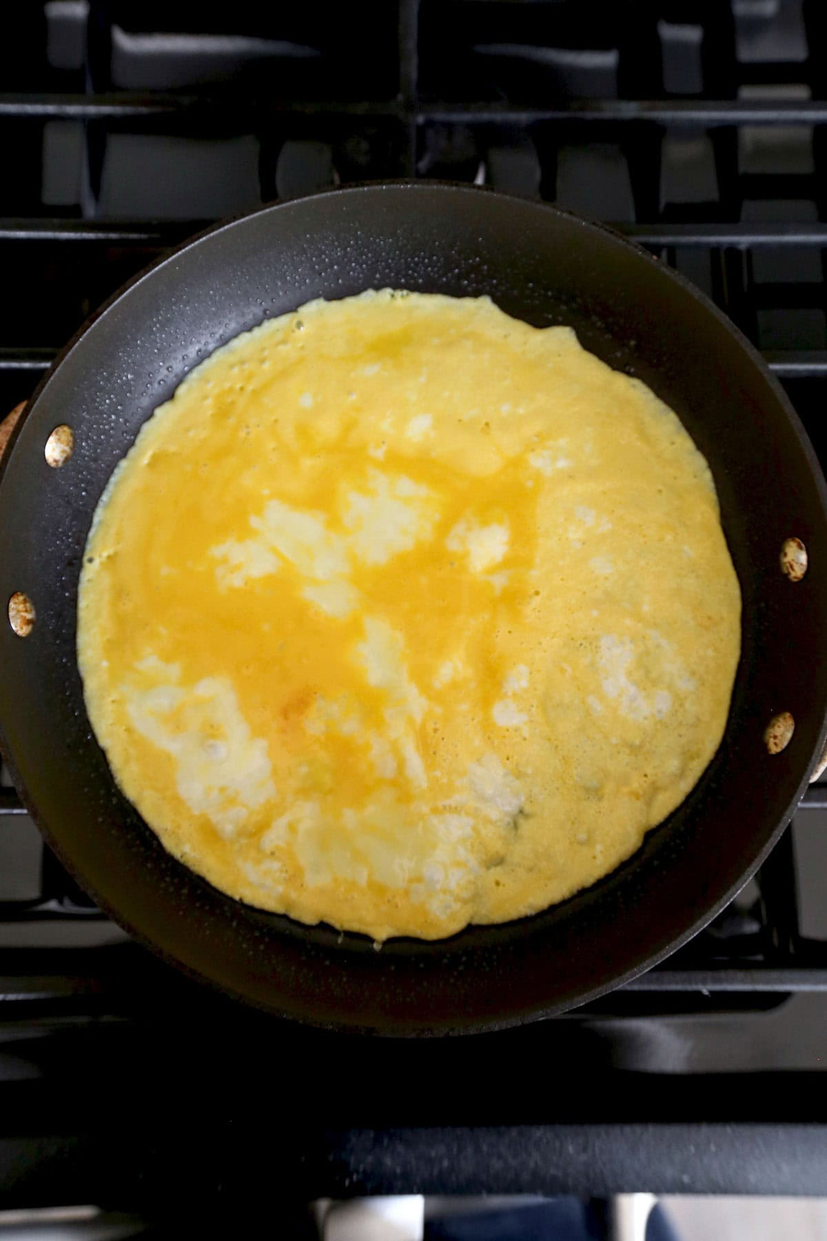 omelet