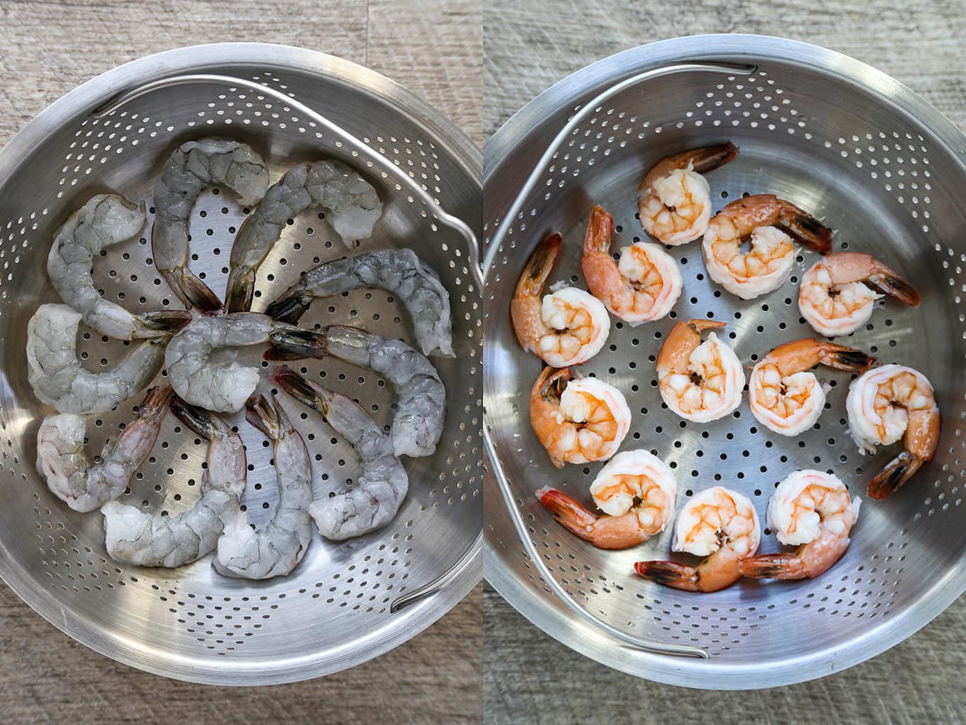 How to Cook Shrimp Pickled Plum Food And Drinks